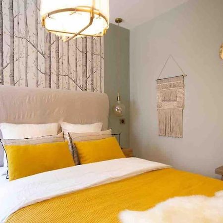Le Loft Des Hospices : Centre/Parking/Vueriviere Apartment Beaune  Luaran gambar